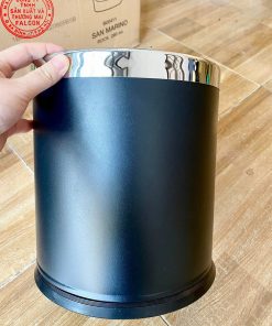 Thùng rác lõi thép 2 lớp