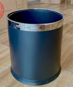 thùng rác lõi thép không rỉ cao cấp