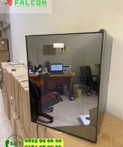 Tủ lạnh khách sạn cánh gương