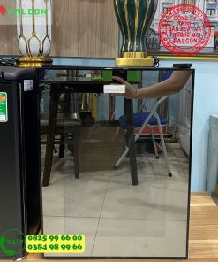 Tủ lạnh khách sạn cánh gương cao cấp đến từ Falcon