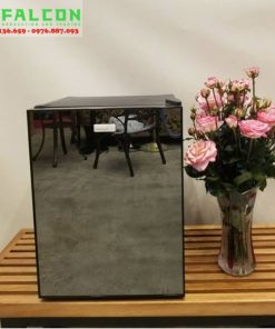 Tủ mát minibar cánh gương 36 lít
