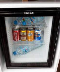 két sắt chuyên dụng khách sạn cao cấp