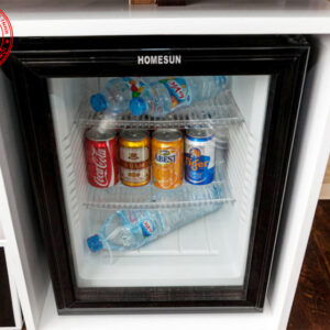 két sắt chuyên dụng khách sạn cao cấp