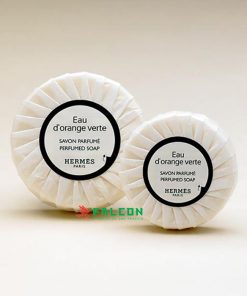 Xà bông khách sạn cao cấp