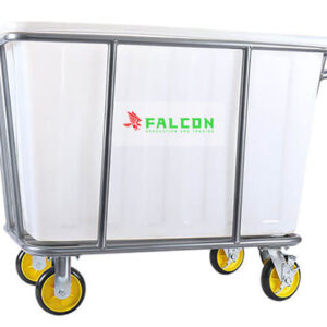 Xe đẩy đồ dơ khách sạn giá rẻ