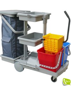 Xe dọn vệ sinh HC173