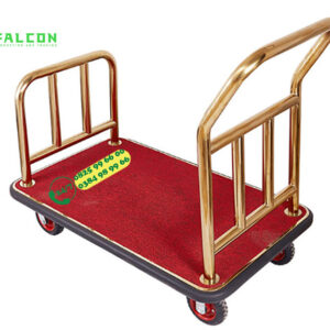 Xe đẩy hành lý chữ L