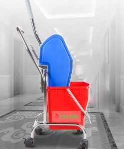 Xe vắt móp đơn khách sạn